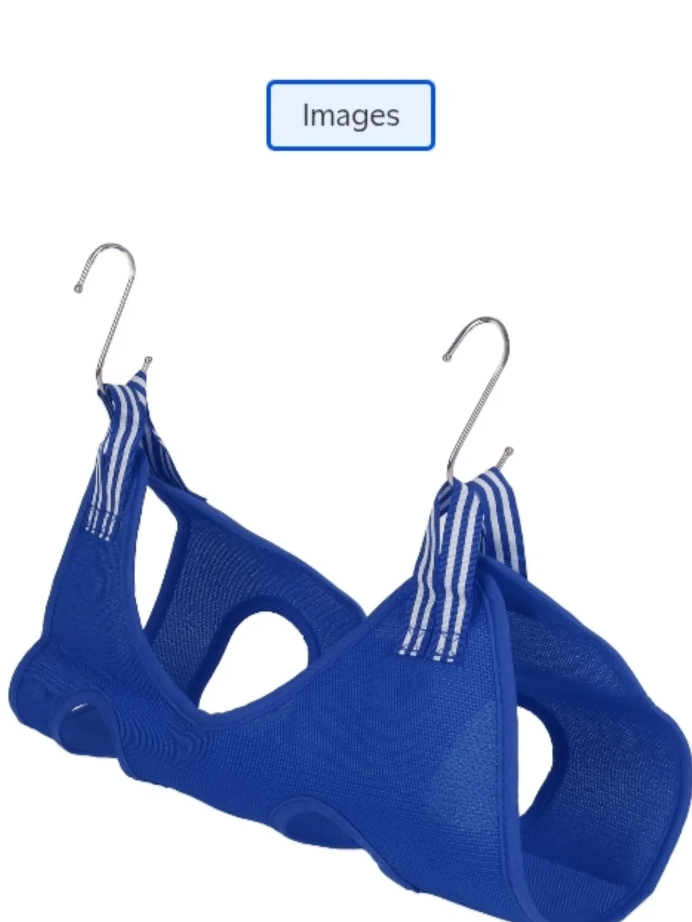 Dog Gromming Hammock For Medium Dogs (40)